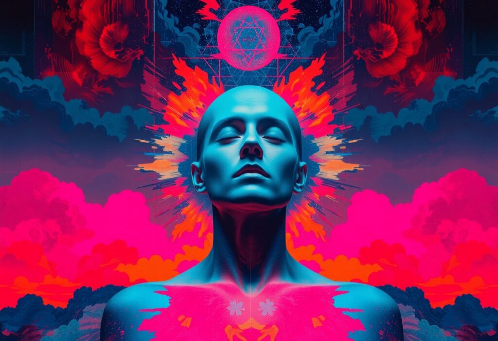 selfbed - mantra meditation