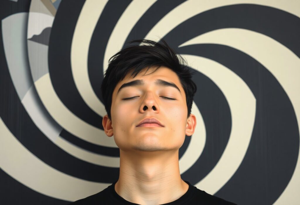 selfbed - self hypnosis