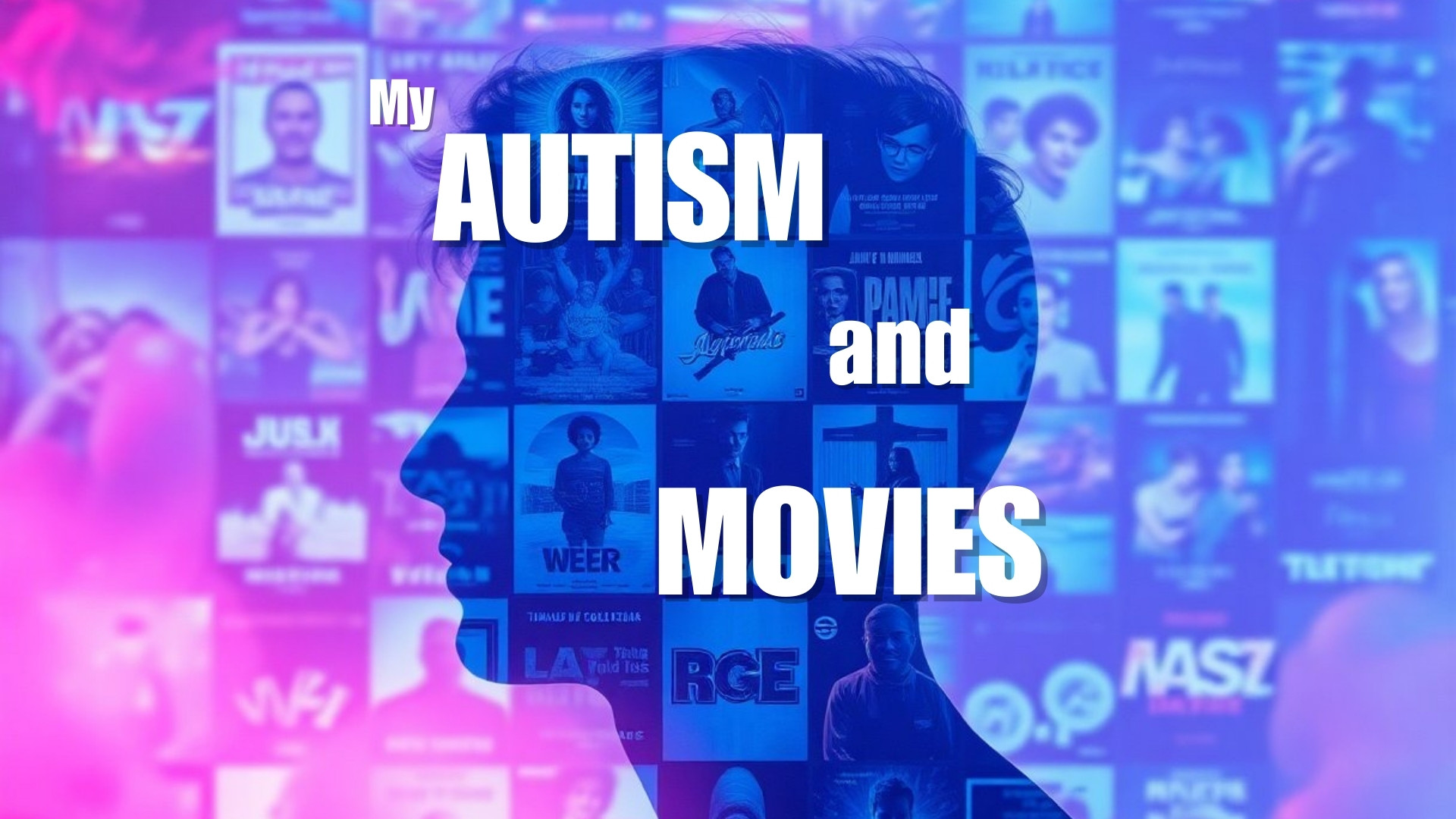 selfbed - autism and movies